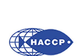 築地太田はＨＡＣＣＰ認証 取得しています。